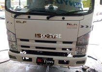 BC Tyre & Battery Services Sdn Bhd