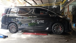 BC Tyre & Battery Services Sdn Bhd