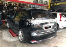 BC Tyre & Battery Services Sdn Bhd