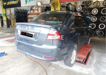 BC Tyre & Battery Services Sdn Bhd