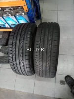 BC Tyre & Battery Services Sdn Bhd