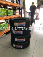 BC Tyre & Battery Services Sdn Bhd