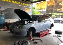 BC Tyre & Battery Services Sdn Bhd