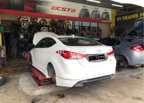 BC Tyre & Battery Services Sdn Bhd