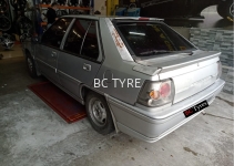 BC Tyre & Battery Services Sdn Bhd