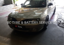 BC Tyre & Battery Services Sdn Bhd