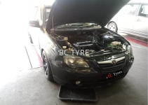 BC Tyre & Battery Services Sdn Bhd