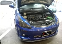 BC Tyre & Battery Services Sdn Bhd