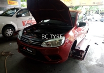 BC Tyre & Battery Services Sdn Bhd