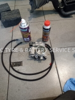 BC Tyre & Battery Services Sdn Bhd