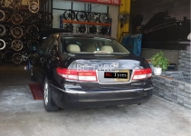 BC Tyre & Battery Services Sdn Bhd