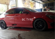 BC Tyre & Battery Services Sdn Bhd