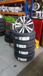 BC Tyre & Battery Services Sdn Bhd