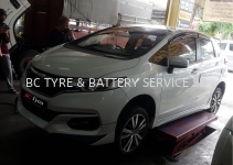 BC Tyre & Battery Services Sdn Bhd