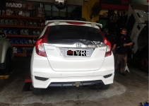 BC Tyre & Battery Services Sdn Bhd