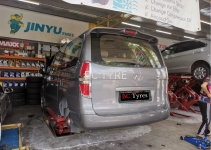 BC Tyre & Battery Services Sdn Bhd