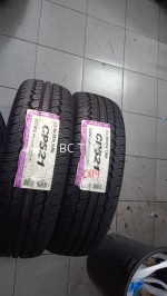 BC Tyre & Battery Services Sdn Bhd