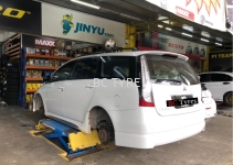 BC Tyre & Battery Services Sdn Bhd