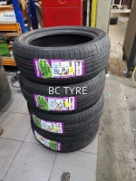 BC Tyre & Battery Services Sdn Bhd