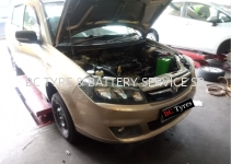 BC Tyre & Battery Services Sdn Bhd