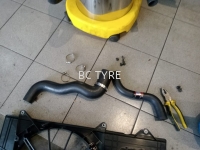 BC Tyre & Battery Services Sdn Bhd