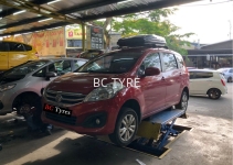 BC Tyre & Battery Services Sdn Bhd