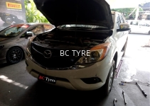 BC Tyre & Battery Services Sdn Bhd