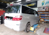 BC Tyre & Battery Services Sdn Bhd