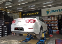 BC Tyre & Battery Services Sdn Bhd