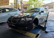 BC Tyre & Battery Services Sdn Bhd