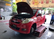 BC Tyre & Battery Services Sdn Bhd