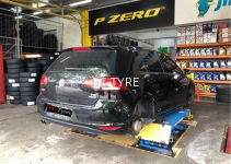 BC Tyre & Battery Services Sdn Bhd