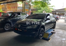 BC Tyre & Battery Services Sdn Bhd