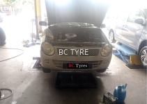 BC Tyre & Battery Services Sdn Bhd