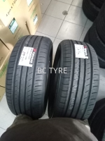 BC Tyre & Battery Services Sdn Bhd