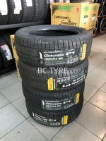 BC Tyre & Battery Services Sdn Bhd