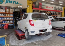 BC Tyre & Battery Services Sdn Bhd