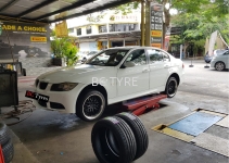 BC Tyre & Battery Services Sdn Bhd