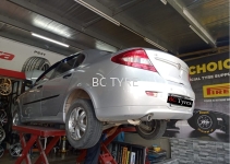 BC Tyre & Battery Services Sdn Bhd