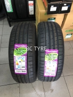 BC Tyre & Battery Services Sdn Bhd