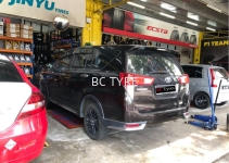 BC Tyre & Battery Services Sdn Bhd