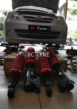 BC Tyre & Battery Services Sdn Bhd