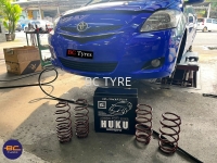 BC Tyre & Battery Services Sdn Bhd