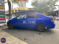 BC Tyre & Battery Services Sdn Bhd