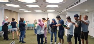 Bold Vision Sdn Bhd