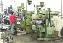 Bright Sun Engineering Sdn Bhd