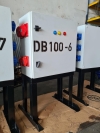 100AMP DISTRIBUTION BOARD (DB BOX) ELECTRICAL DISTRIBUTION BOARD (DB BOX)