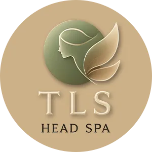TLS Head Spa Logo