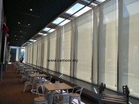 Camoor Blinds Sdn Bhd