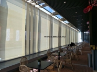 Camoor Blinds Sdn Bhd